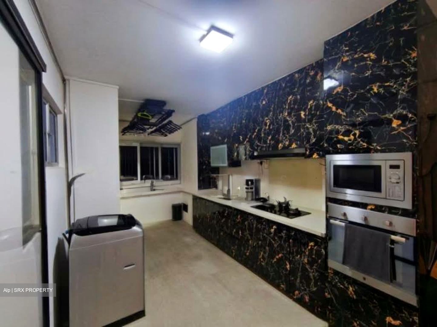 Blk 249 Hougang Avenue 3 (Hougang), HDB 5 Rooms #532644121